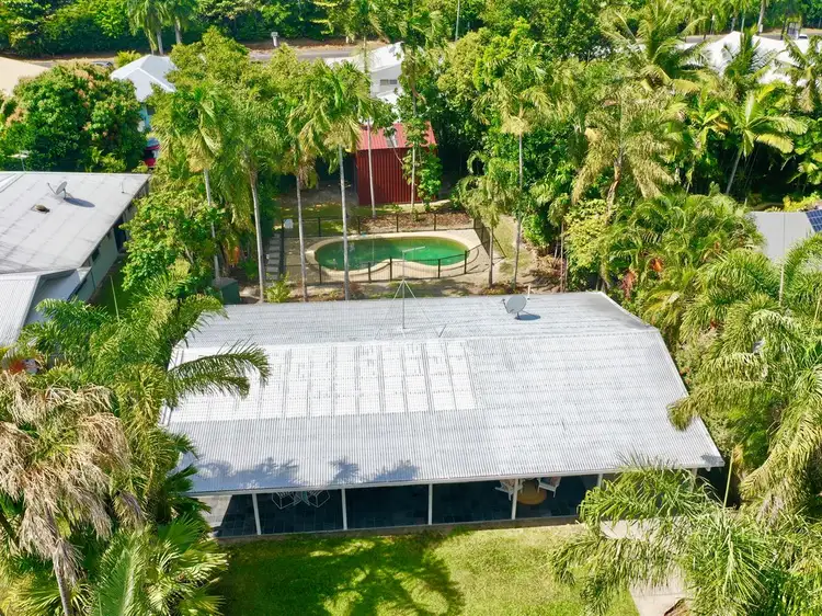 Sixth view of Homely house listing, 8 Queenscliff Close, Kewarra Beach QLD 4879