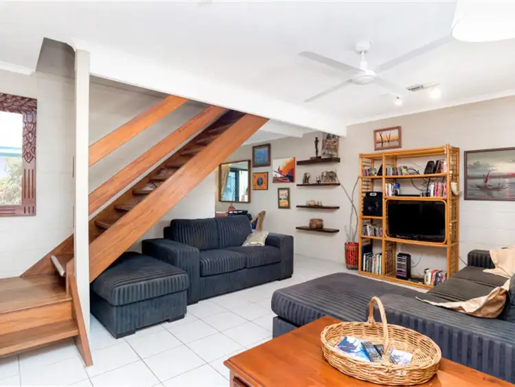 Fourth view of Homely townhouse listing, 2/33 Mintaro Crescent, Woree QLD 4868