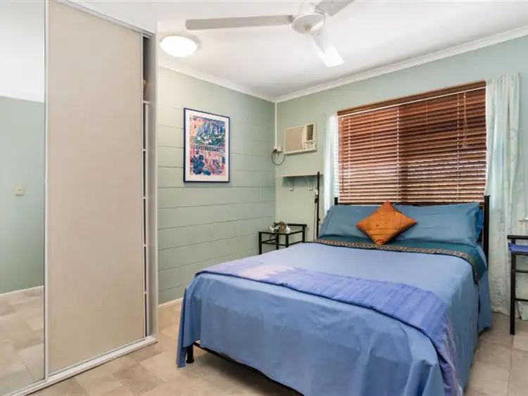 Fifth view of Homely townhouse listing, 2/33 Mintaro Crescent, Woree QLD 4868