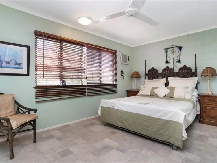 Sixth view of Homely townhouse listing, 2/33 Mintaro Crescent, Woree QLD 4868