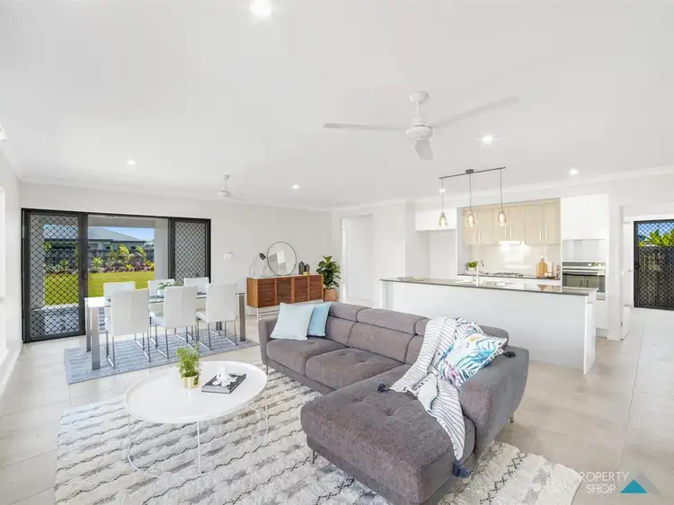 6 Munderra Close, Smithfield QLD 4878