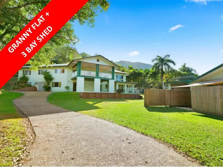 1-3 Reese Close, Gordonvale QLD 4865