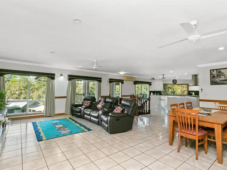 Second view of Homely house listing, 1-3 Reese Close, Gordonvale QLD 4865