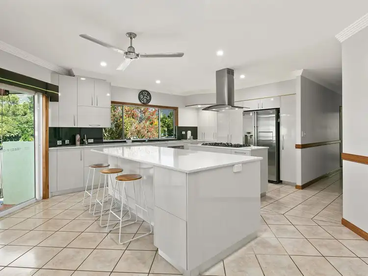 Third view of Homely house listing, 1-3 Reese Close, Gordonvale QLD 4865