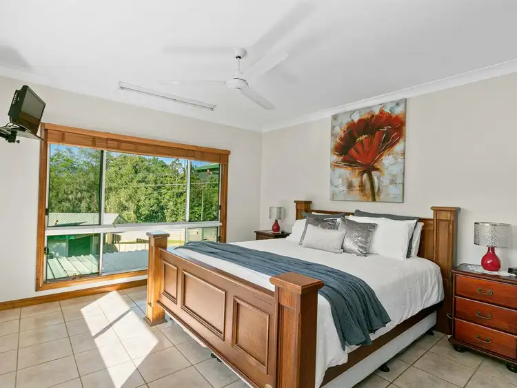 Fifth view of Homely house listing, 1-3 Reese Close, Gordonvale QLD 4865