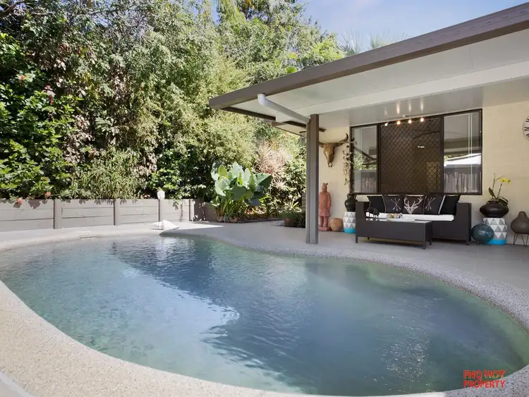 Third view of Homely house listing, 1 Helix Close, Clifton Beach QLD 4879