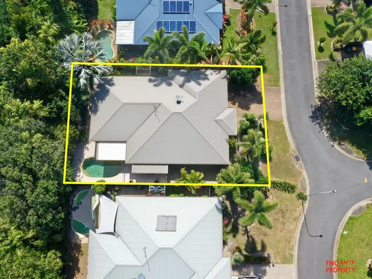 Fourth view of Homely house listing, 1 Helix Close, Clifton Beach QLD 4879