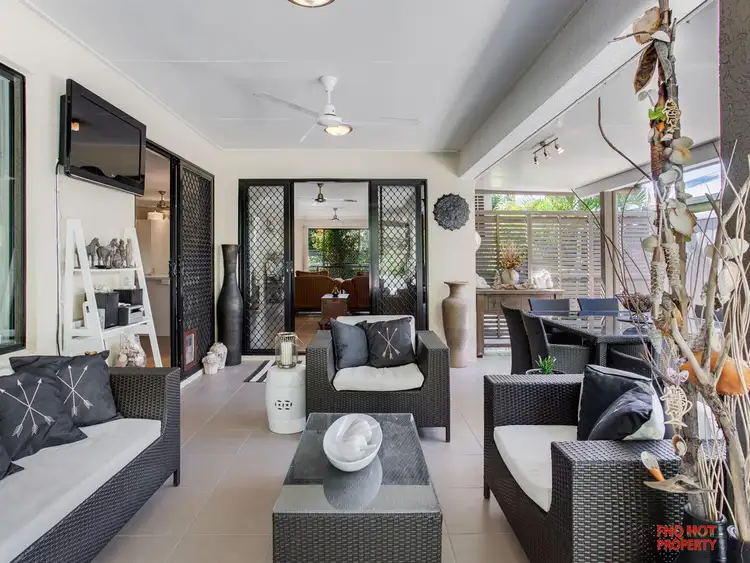 Fifth view of Homely house listing, 1 Helix Close, Clifton Beach QLD 4879