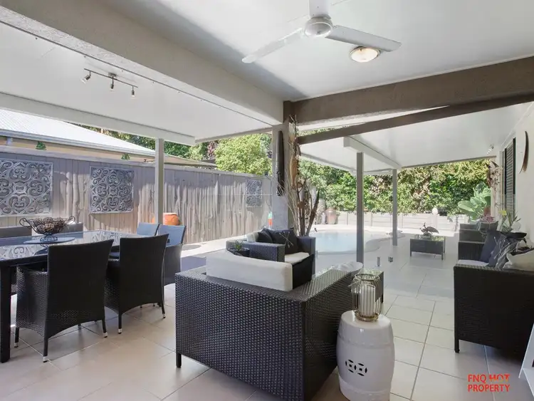 Sixth view of Homely house listing, 1 Helix Close, Clifton Beach QLD 4879