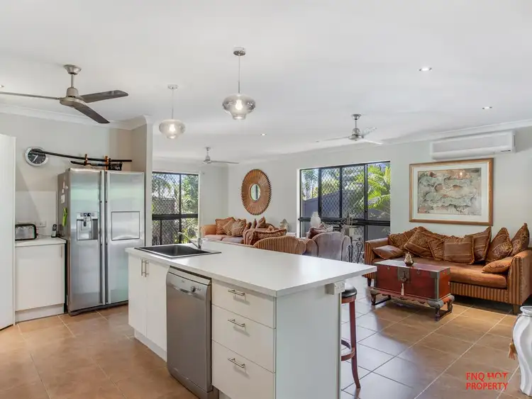 Seventh view of Homely house listing, 1 Helix Close, Clifton Beach QLD 4879