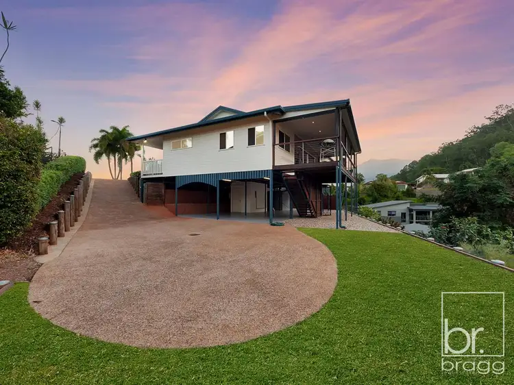 3 Corea Court, Mount Sheridan QLD 4868