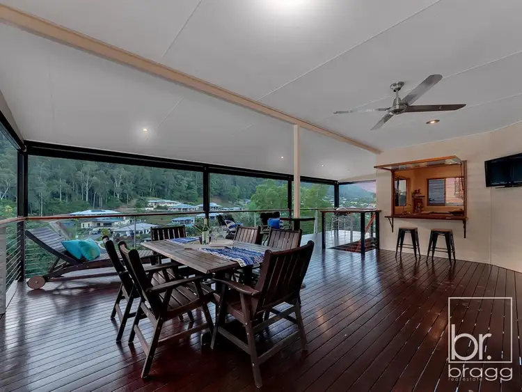 Third view of Homely house listing, 3 Corea Court, Mount Sheridan QLD 4868