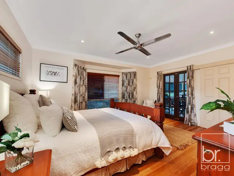 Fourth view of Homely house listing, 3 Corea Court, Mount Sheridan QLD 4868