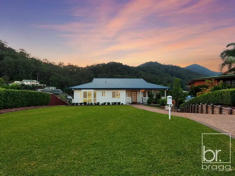 Fifth view of Homely house listing, 3 Corea Court, Mount Sheridan QLD 4868