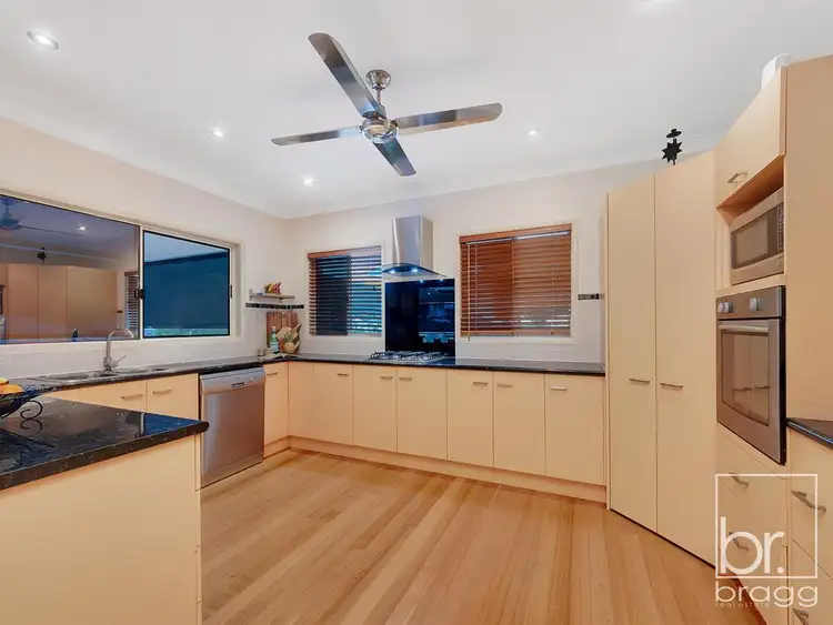 Sixth view of Homely house listing, 3 Corea Court, Mount Sheridan QLD 4868