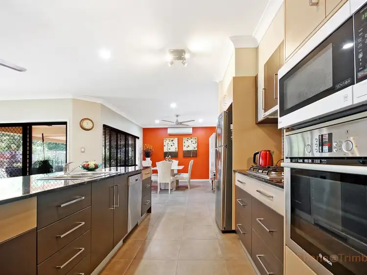 Seventh view of Homely house listing, 3 Govern Close, Redlynch QLD 4870
