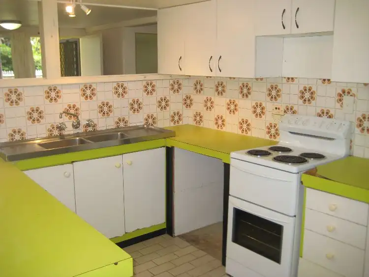 Third view of Homely house listing, 34 Rutherford Street, Cairns North QLD 4870