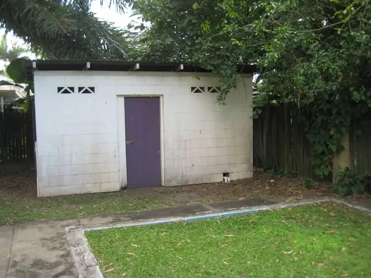 Fourth view of Homely house listing, 34 Rutherford Street, Cairns North QLD 4870