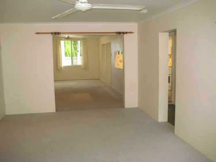 Fifth view of Homely house listing, 34 Rutherford Street, Cairns North QLD 4870