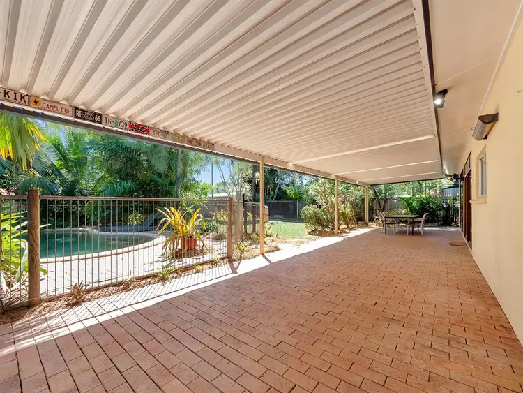 Second view of Homely house listing, 46 Manus Street, Trinity Beach QLD 4879