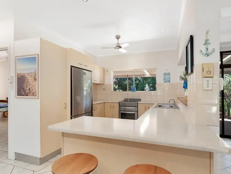 Fifth view of Homely house listing, 46 Manus Street, Trinity Beach QLD 4879