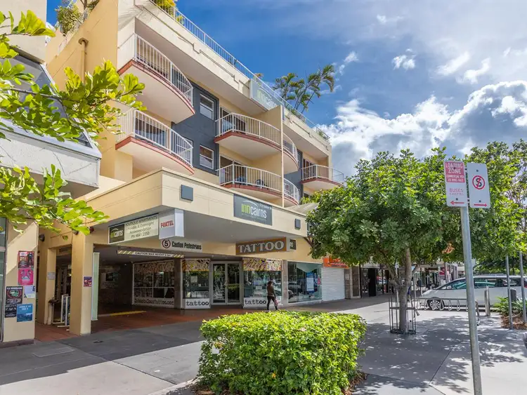 71 Lake Street, Cairns City QLD 4870