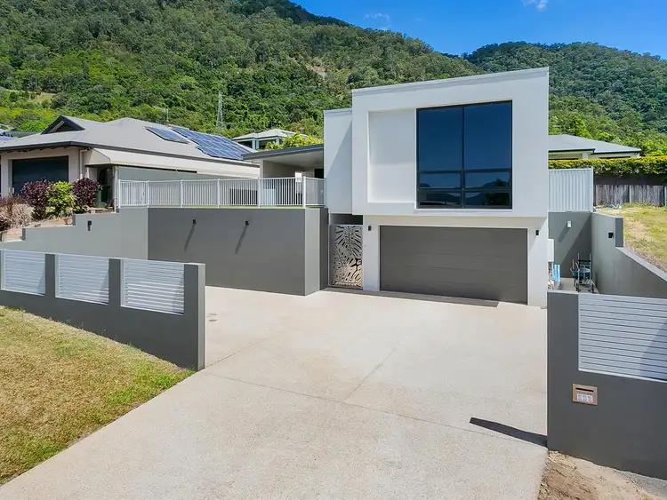 111 McFarlane Drive, Kanimbla QLD 4870