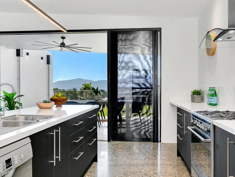 Sixth view of Homely house listing, 111 McFarlane Drive, Kanimbla QLD 4870