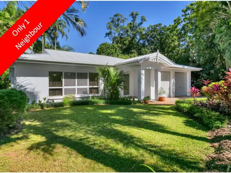 39 Templar Crescent, Bentley Park QLD 4869