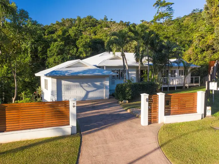 1A Donnelly Close, Brinsmead QLD 4870