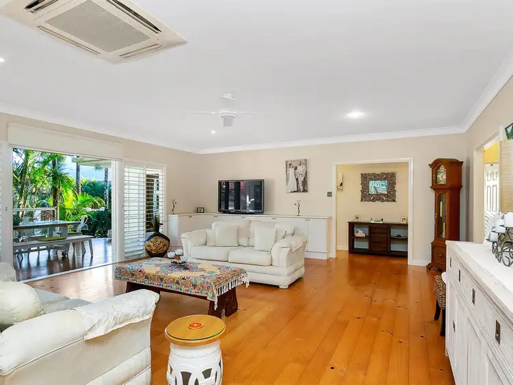 Second view of Homely house listing, 1A Donnelly Close, Brinsmead QLD 4870