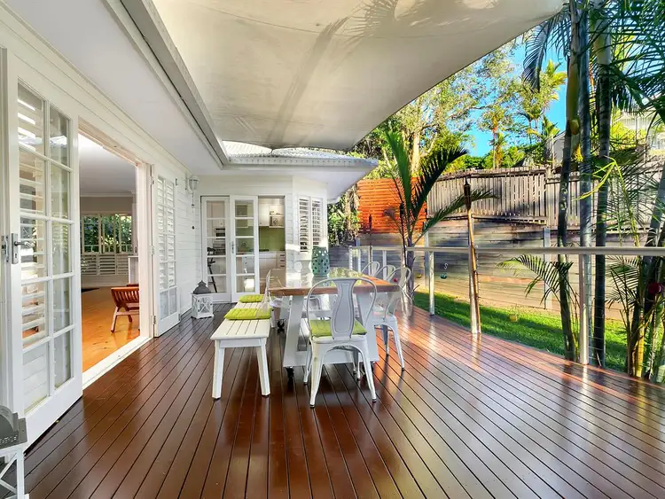 Third view of Homely house listing, 1A Donnelly Close, Brinsmead QLD 4870