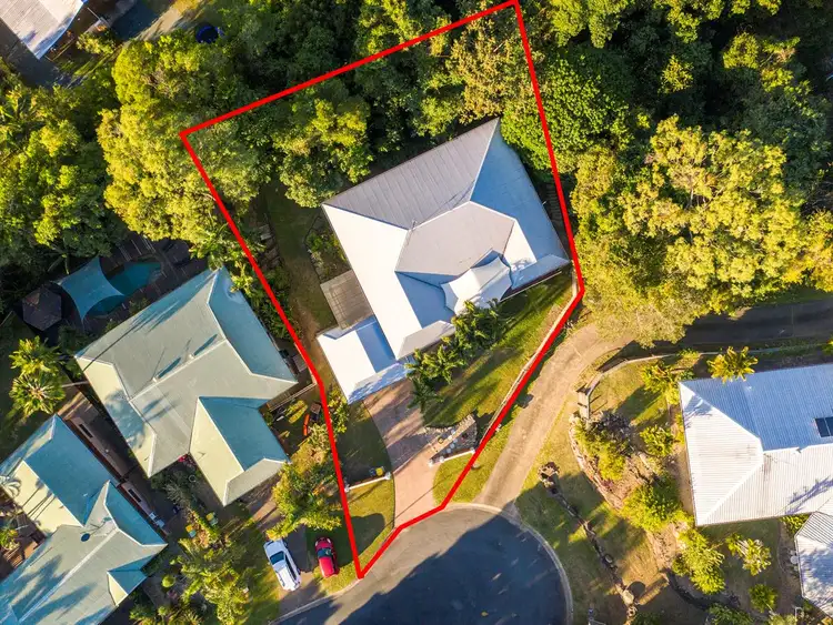 Fourth view of Homely house listing, 1A Donnelly Close, Brinsmead QLD 4870