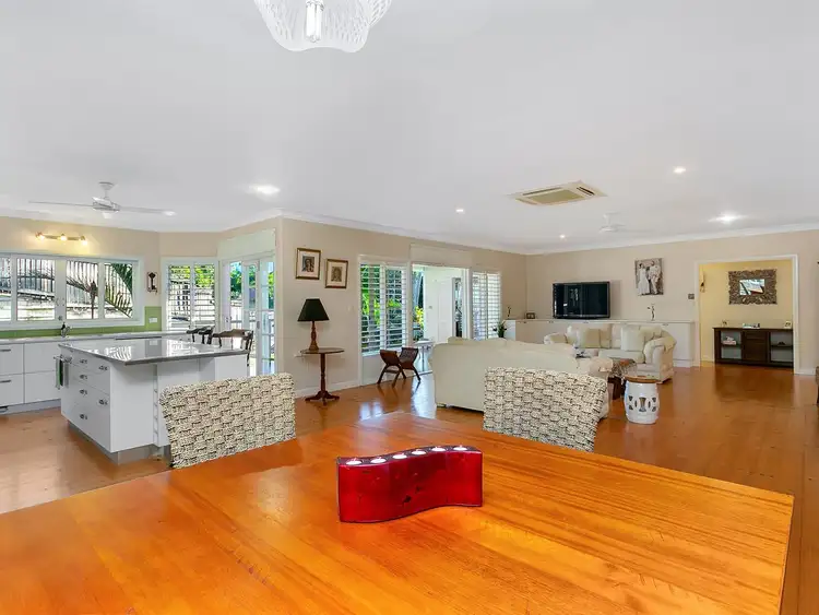 Fifth view of Homely house listing, 1A Donnelly Close, Brinsmead QLD 4870
