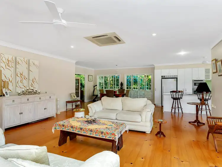 Sixth view of Homely house listing, 1A Donnelly Close, Brinsmead QLD 4870