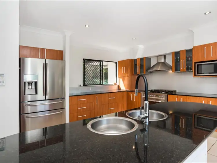 Sixth view of Homely house listing, 7 Chapel Close, Brinsmead QLD 4870