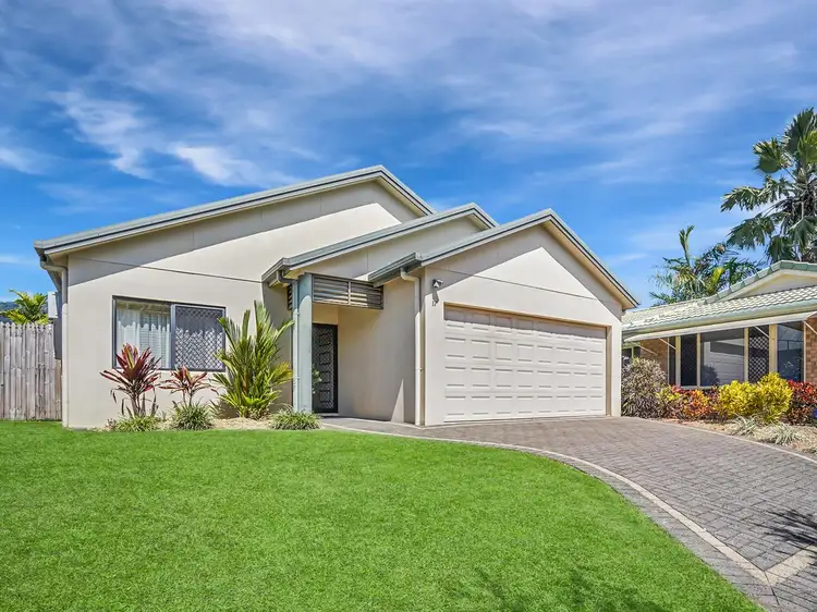 17 Sherwood Close, Brinsmead QLD 4870