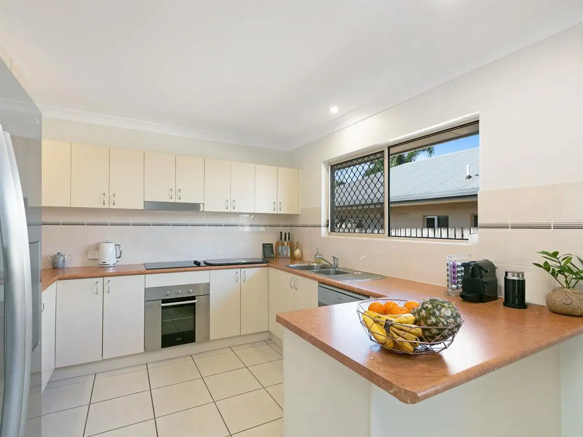 Main view of Homely house listing, 53 Larsen Rd, Redlynch QLD 4870