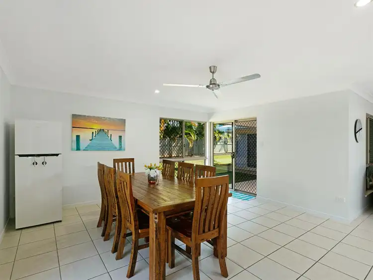 Third view of Homely house listing, 53 Larsen Rd, Redlynch QLD 4870