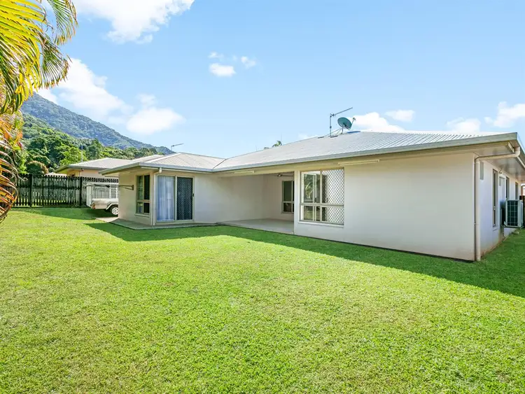 Fourth view of Homely house listing, 53 Larsen Rd, Redlynch QLD 4870