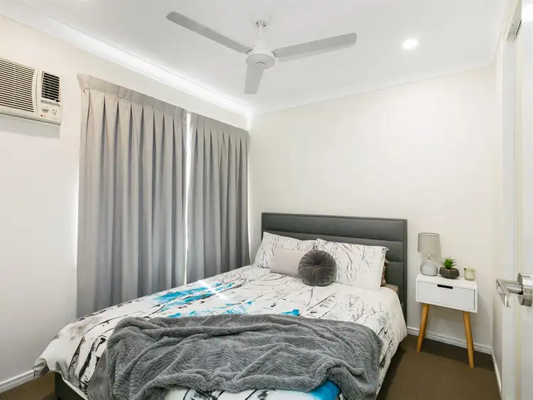 Fifth view of Homely house listing, 53 Larsen Rd, Redlynch QLD 4870