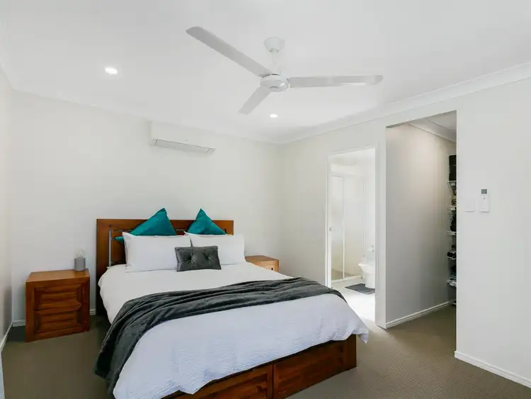 Seventh view of Homely house listing, 53 Larsen Rd, Redlynch QLD 4870