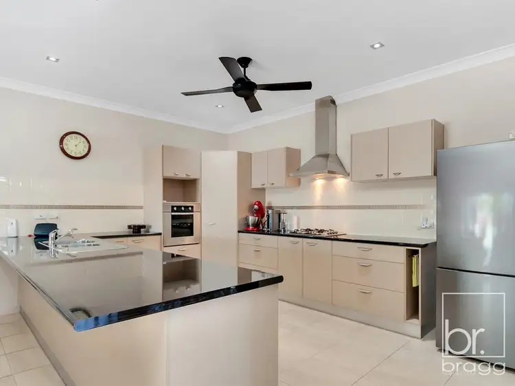 Fourth view of Homely house listing, 8 Lacewing Drive, Mount Sheridan QLD 4868