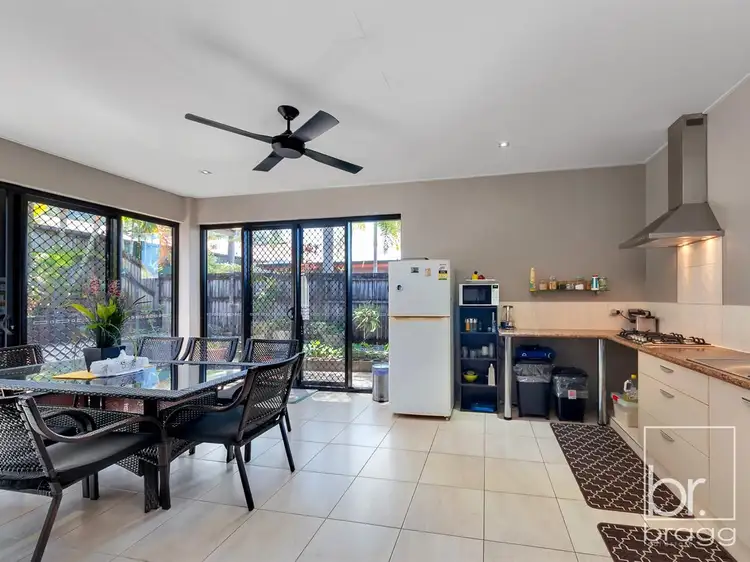 Sixth view of Homely house listing, 8 Lacewing Drive, Mount Sheridan QLD 4868