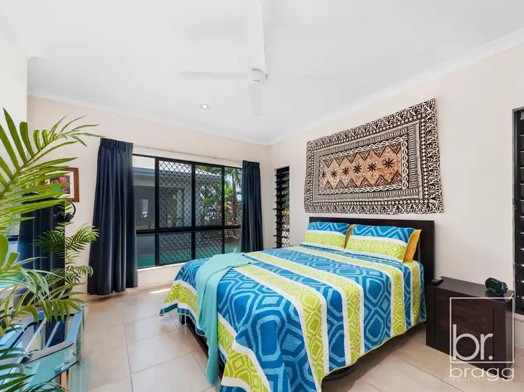 Seventh view of Homely house listing, 8 Lacewing Drive, Mount Sheridan QLD 4868