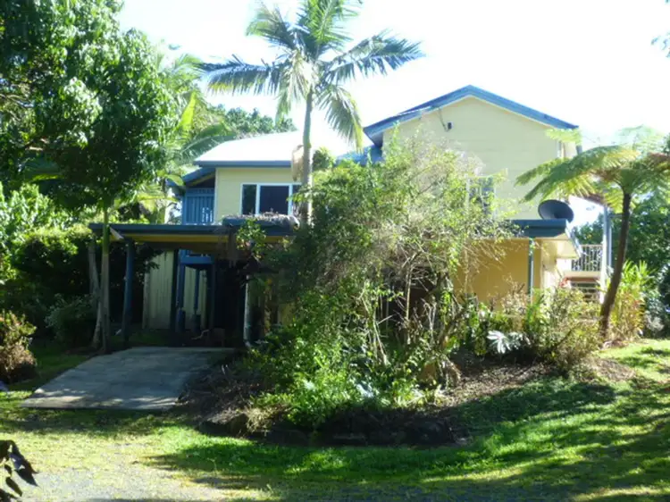7 Scheu Street, East Innisfail QLD 4860