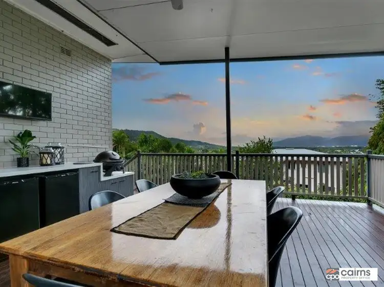 48 Flecker St, Whitfield QLD 4870