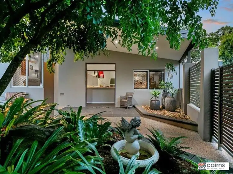 Second view of Homely house listing, 48 Flecker St, Whitfield QLD 4870