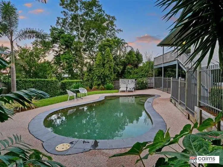 Third view of Homely house listing, 48 Flecker St, Whitfield QLD 4870