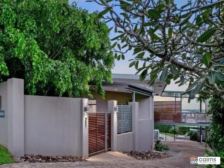Fifth view of Homely house listing, 48 Flecker St, Whitfield QLD 4870